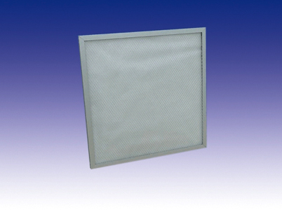 MJJC-N耐高溫板式過(guò)濾器