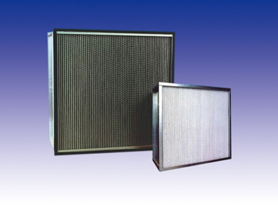 MJJC-X耐高溫箱式過(guò)濾器