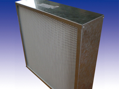 MJJC-GY有隔板過(guò)濾器