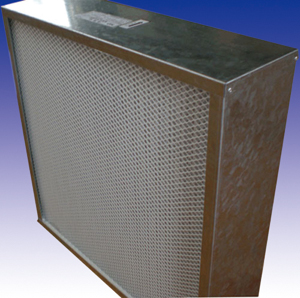 MJJC-GY有隔板過(guò)濾器