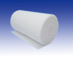 MJJC-C初效·中效過濾材料